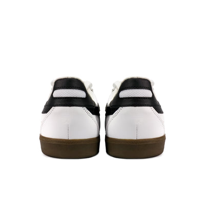 Onitsuka Tiger Tokuten White Black