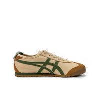 Onitsuka Tiger Mexico 66 Beige Grass Green