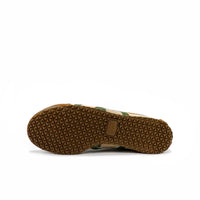 Onitsuka Tiger Mexico 66 Beige Grass Green