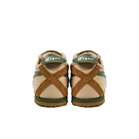 Onitsuka Tiger Mexico 66 Beige Grass Green