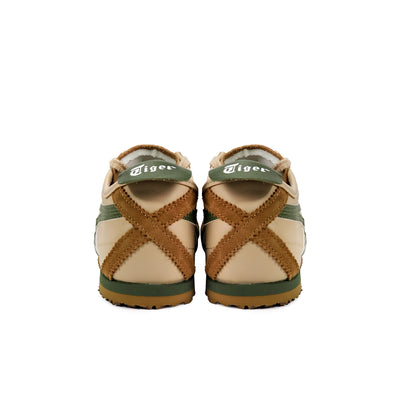Onitsuka Tiger Mexico 66 Beige Grass Green