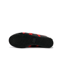 Onitsuka Tiger Mexico 66 Black Classic Red
