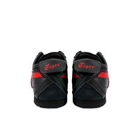 Onitsuka Tiger Mexico 66 Black Classic Red