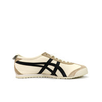 Onitsuka Tiger Mexico 66 Ivory Black