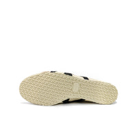 Onitsuka Tiger Mexico 66 Ivory Black