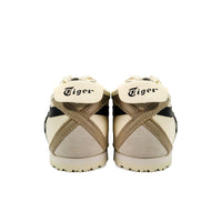 Onitsuka Tiger Mexico 66 Ivory Black