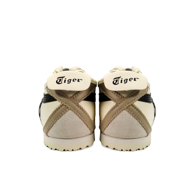 Onitsuka Tiger Mexico 66 Ivory Black