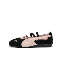 Puma Speedcat Ballet Black Mauve Wmns