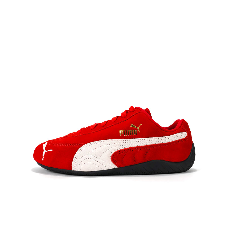 Puma Speedcat OG Red White