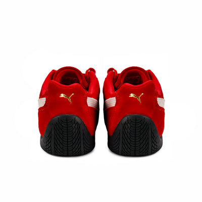 Puma Speedcat OG Red White