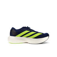 Adizero Evo SL Dark Blue Solar Slime