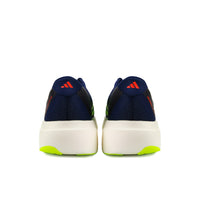 Adizero Evo SL Dark Blue Solar Slime