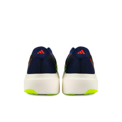 Adizero Evo SL Dark Blue Solar Slime