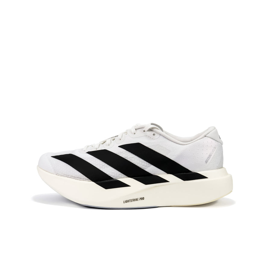 Adizero Evo SL White Black