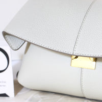 Polene Bag Mokki Mini Chalk