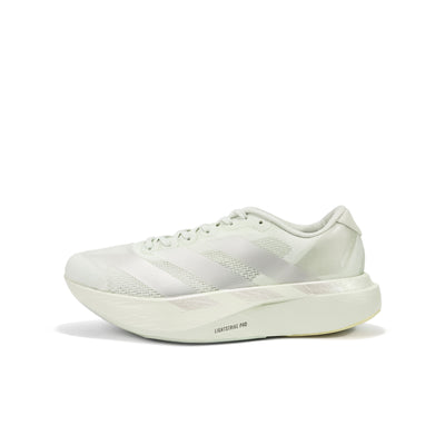 Adizero Evo SL Metallic Silver Crystal Jade Wmns