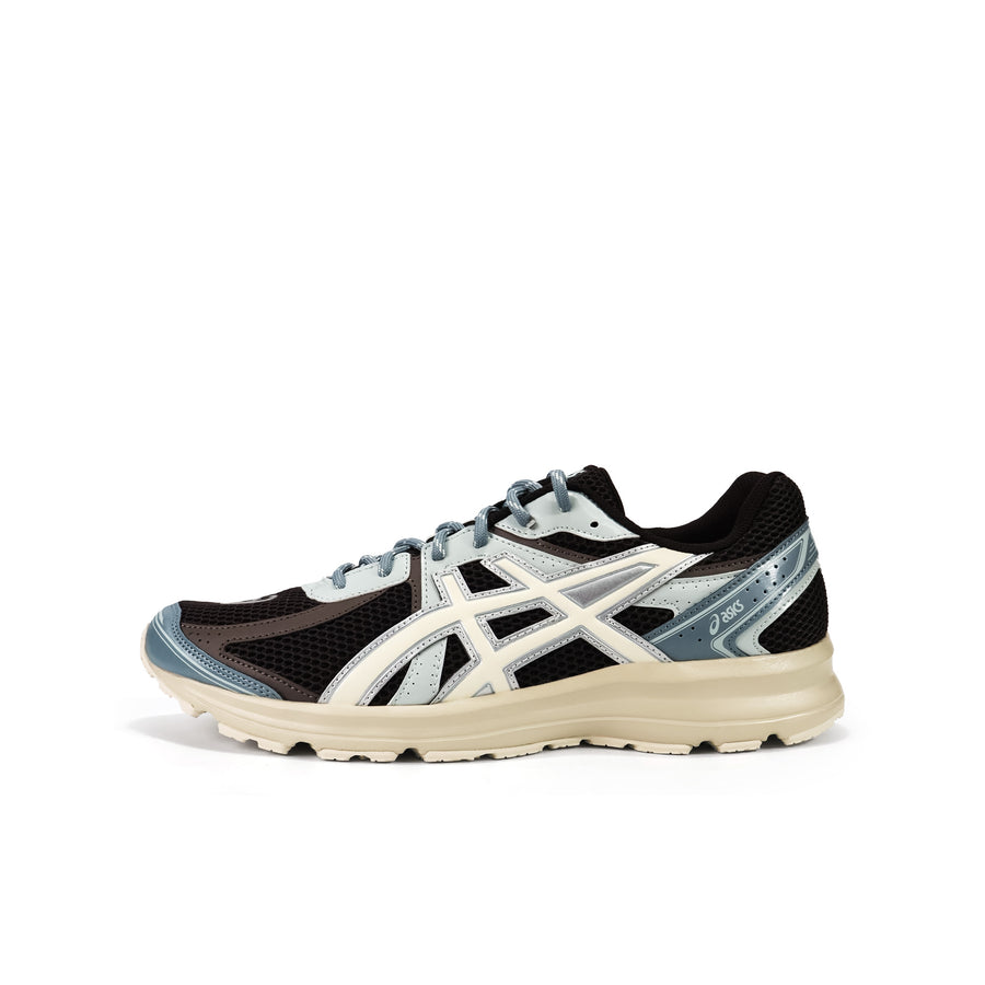 Asics JOG 100S Kith Espresso Vanilla Ice