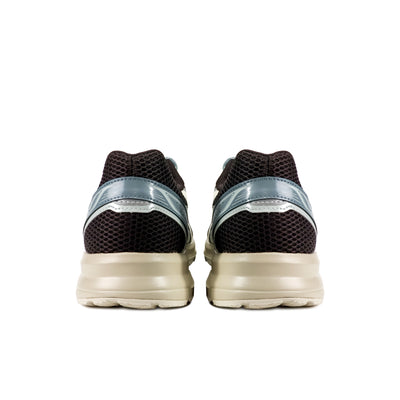 Asics JOG 100S Kith Espresso Vanilla Ice
