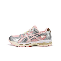 Asics Gel Nimbus 10.1 Vandy The Pink x atmos Banana Split Strawberry