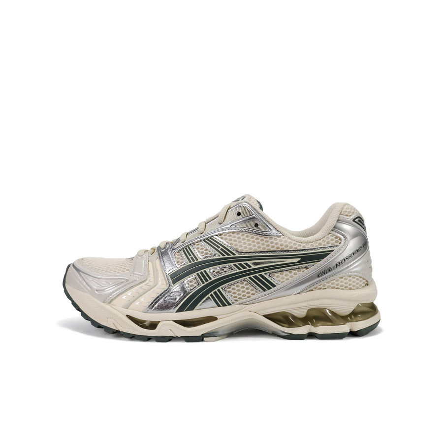 Asics Gel Kayano Birch Dark Pewter