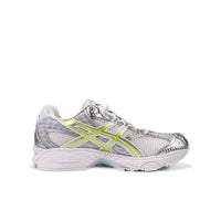 Asics Gel Nimbus 10.1 Kith White Pure Silver