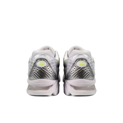 Asics Gel Nimbus 10.1 Kith White Pure Silver