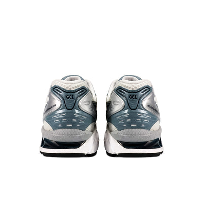 Asics Gel Kayano 14 White Fjord Grey