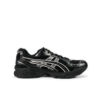 Asics Gel Kayano 14 Black Pure Silver