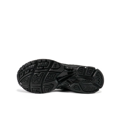 Asics Gel Kayano 14 Black Pure Silver