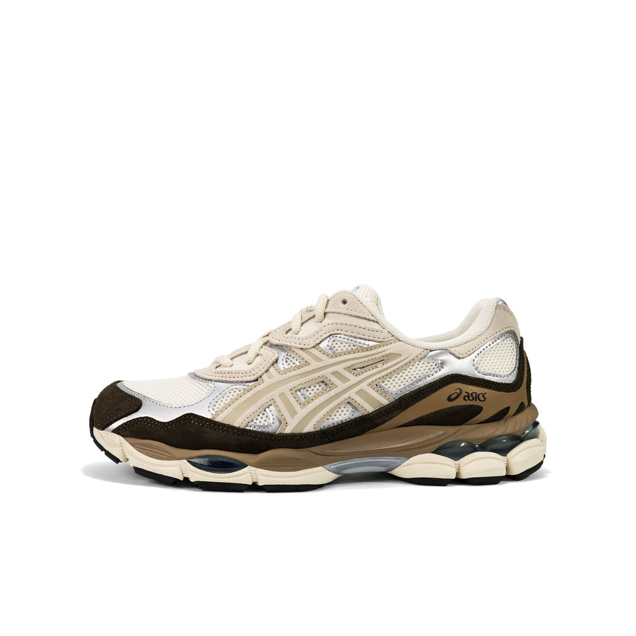 Asics Gel - NYC Cream