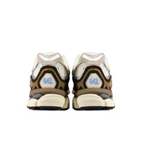 Asics Gel - NYC Cream