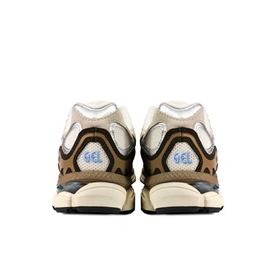 Asics Gel - NYC Cream