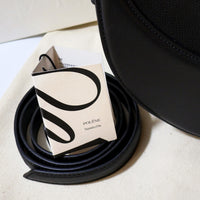 Polene Bag Numero Dix Black