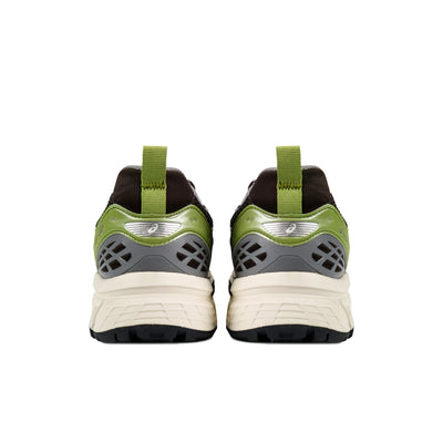 Asics Gel Nunobiki Kith Delicioso Pure Silver