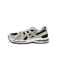 Asics Gel Kayano 12.1 Kith Peat Cream