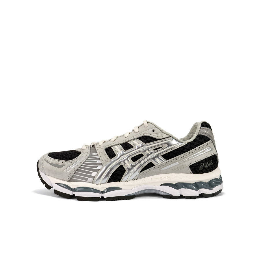 Asics Gel Kayano 12.1 Kith Peat Cream