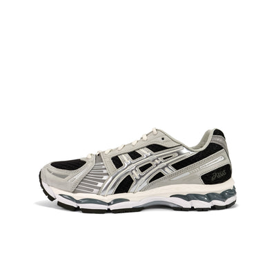 Asics Gel Kayano 12.1 Kith Peat Cream