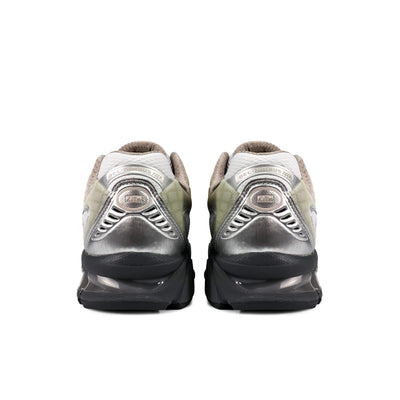 Asics Gel Nimbus 10.1 Kith White Morganite