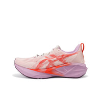 Asics Novablast 5 Coral Reef Wide Wmns