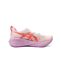 Asics Novablast 5 Coral Reef Wide Wmns