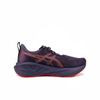 Asics Novablast 5 Greyish Purple Coral Reef Wmns