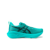 Asics Novablast 5 Wave Teal Black