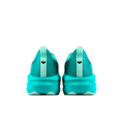 Asics Novablast 5 Wave Teal Black