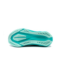 Asics Novablast 5 Wave Teal Black