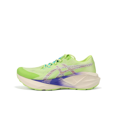 Asics Novablast 5 TR Lime Green