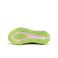 Asics Novablast 5 TR Lime Green