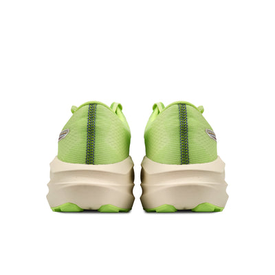 Asics Novablast 5 TR Lime Green