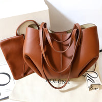 Polene Bag Auburn Cyme Mini