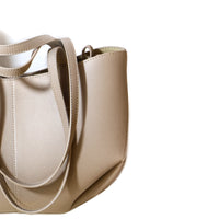 Polene Bag Cyme Mini Taupe