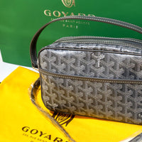Goyard Capvert Grey